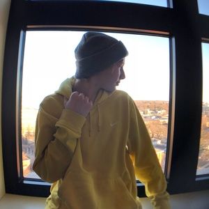 Meet your Posher, Matthew